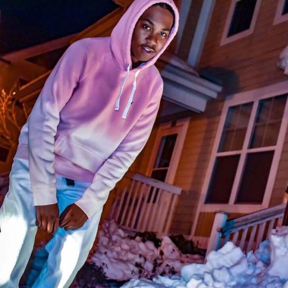 Meet the Posher Other - Meet your Posher, Keemy